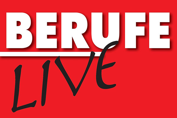 Berufe Live