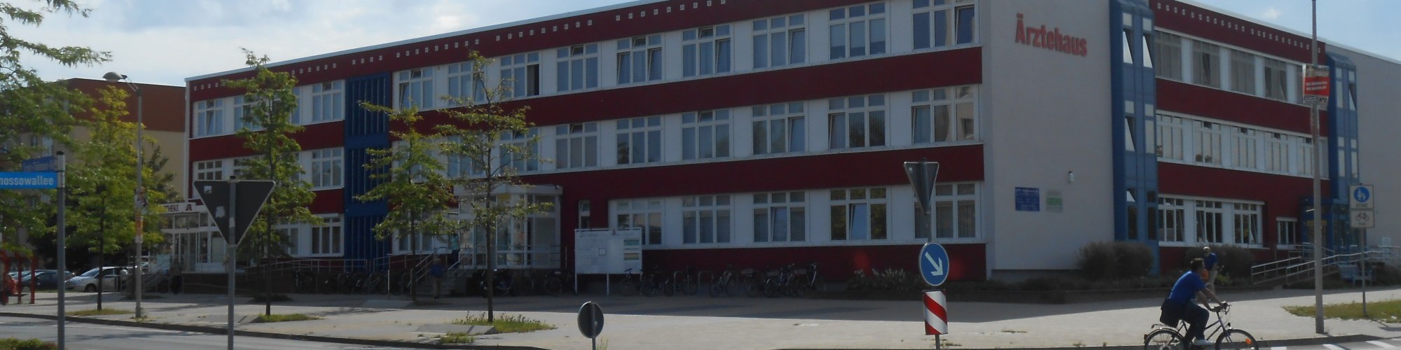 MVZ Labor Limbach Vorpommern- Rügen GmbH