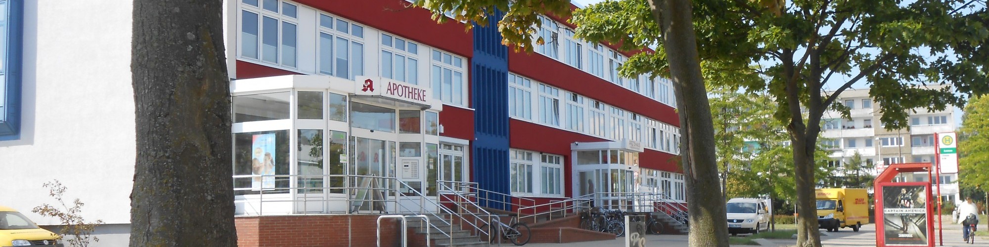 Orthopädie-Technik – Service aktiv GmbH