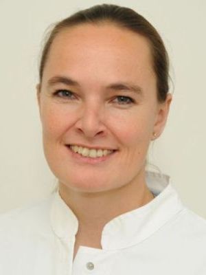 PD Dr. med. Anja Lange