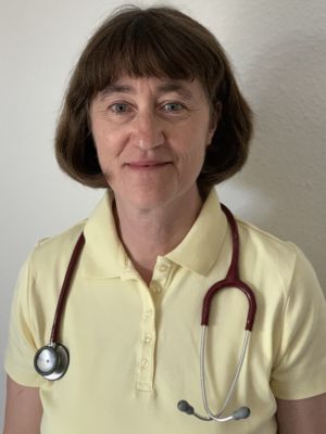 Dr. med. Helga Tost